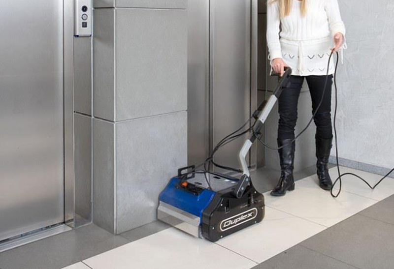 Contract Cleaners Floor Cleaning