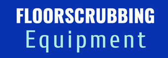 Floorscrubbing Equipment