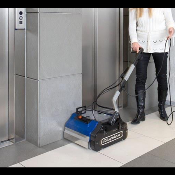 Contract Cleaners Floor Cleaning